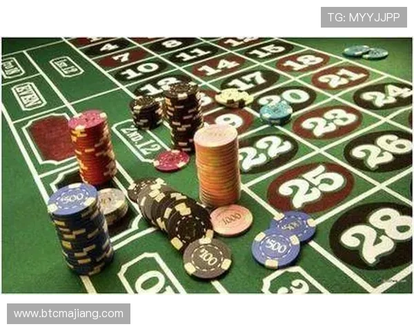 澳门百家乐玩法介绍：详解游戏中的常见误区与风险控制技巧，保障你的游戏体验与资金安全